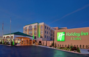 Holiday Inn Hotel & Suites Springfield, an IHG Hotel, Springfield